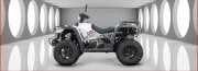 KUBA ALTERRA 580/ T3