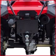 KUBA ALTERRA 350 /T3