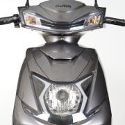 KUBA GT-5 Elektrikli Scooter