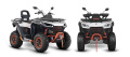SNARLER 570 ATV özel seri