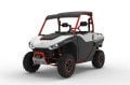 SEGWAY FUGLEMAN UTV
