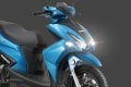 KANUNİ RESA 125 scooter