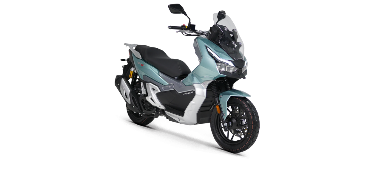 FRECCIA 150