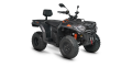 XWOLF 300 ON-ROAD ATV