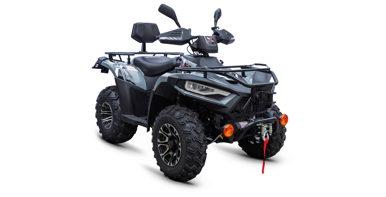 PROMAX 450 ATV