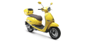 Brıllıant 50 cc