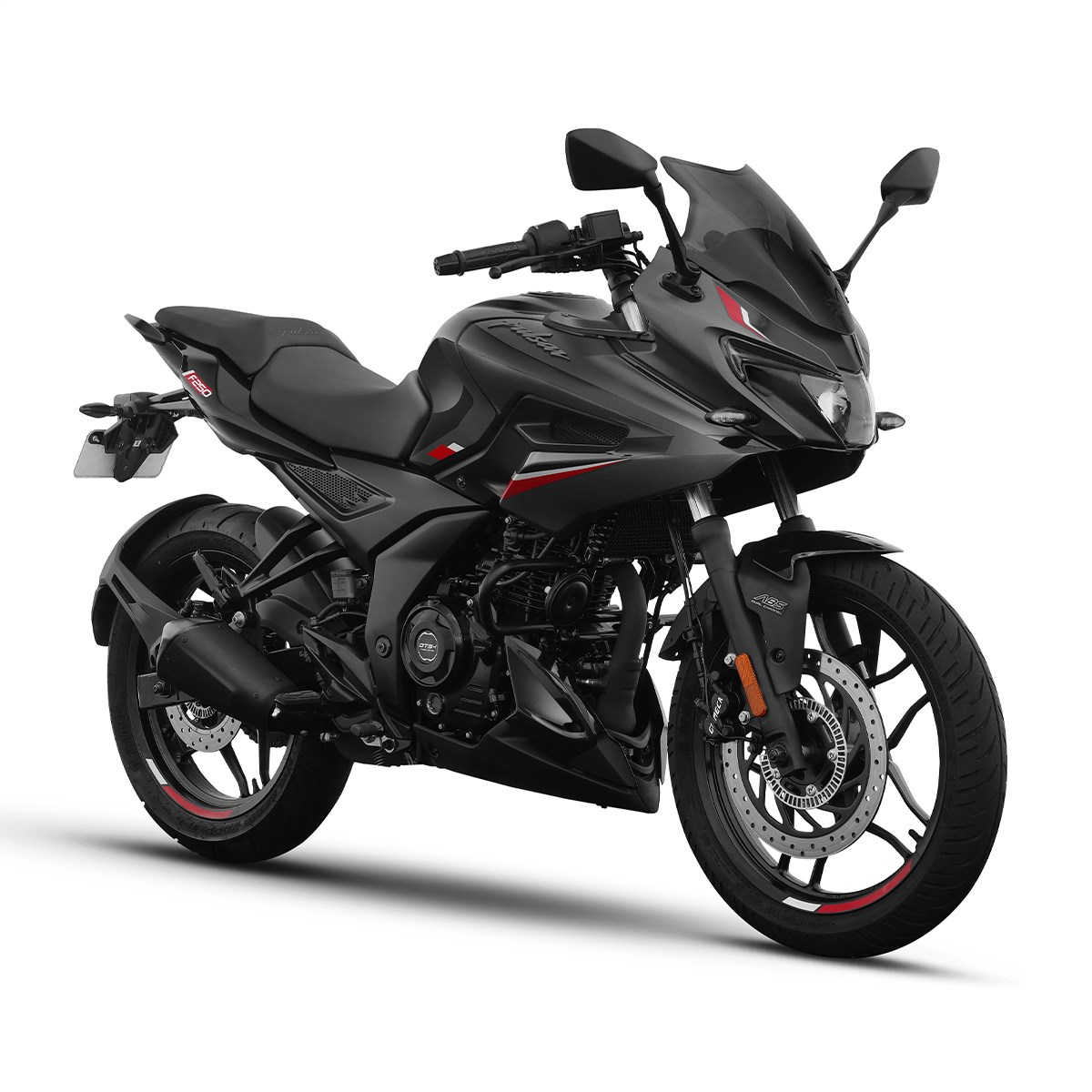 PULSAR F 250