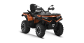 XWOLF 700 ATV