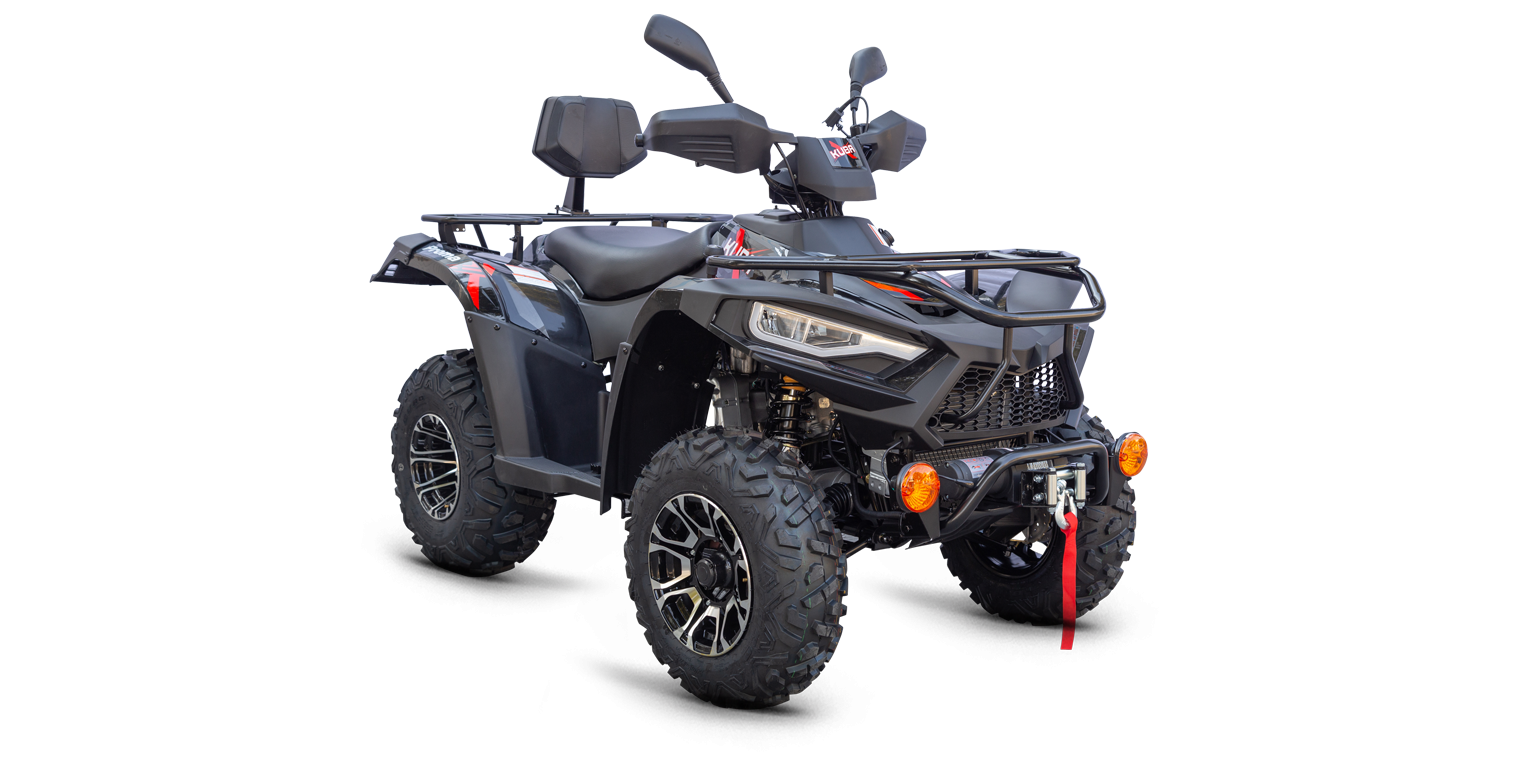PROMAX 570 ATV