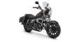 SUPERLIGHT 125 CHOOPER