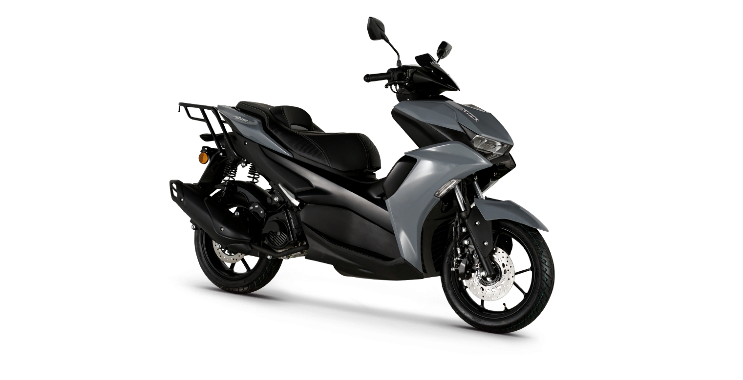 AROME 125 PRO