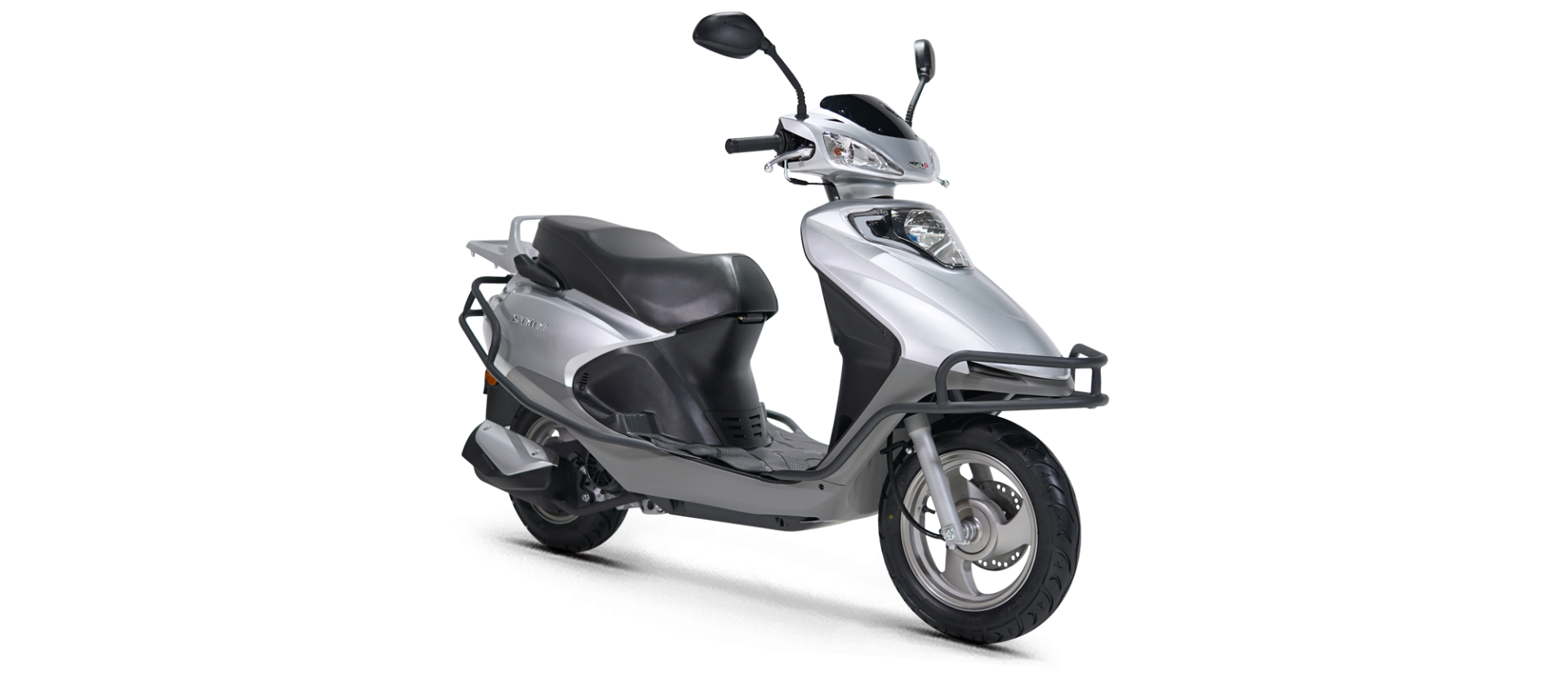 SPONTINI 125