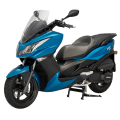 REHA 250 MAXİ SCOOTER