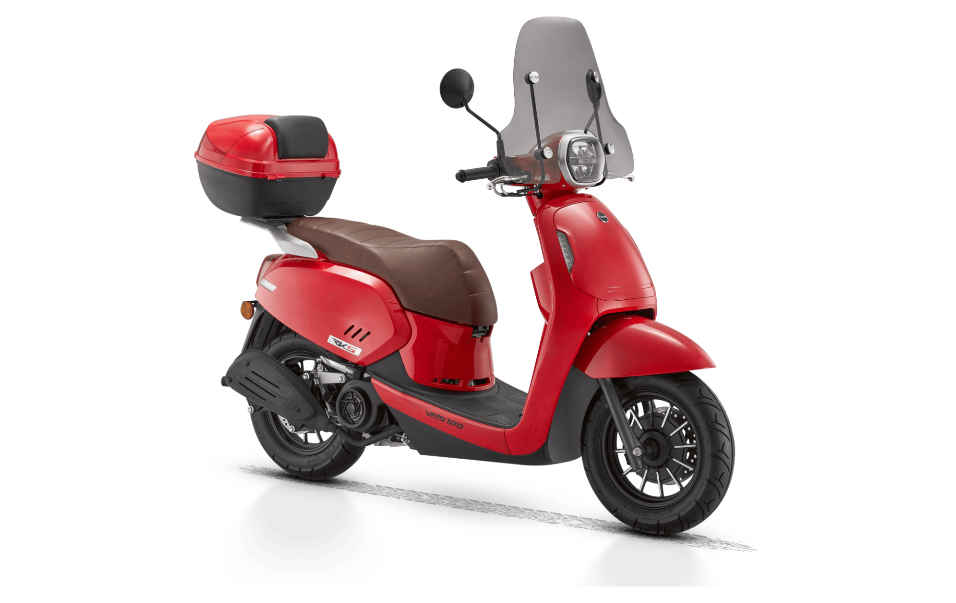 VPS125 PRO SCOOTER nakit 59.900 tl KAYALAR MOTORDA YAZ KAMPANYASI