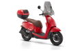 VPS125 SCOOTER