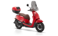 VPS125 PRO SCOOTER