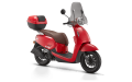 VPS125 PRO SCOOTER nakit 59.900 tl KAYALAR MOTORDA YAZ KAMPANYASI