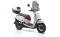 VPS125 PRO SCOOTER nakit 59.900 tl KAYALAR MOTORDA YAZ KAMPANYASI