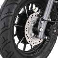 LTM125 SCOOTER