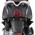 LTM125 SCOOTER