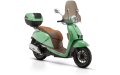 LTR125 SCOOTER