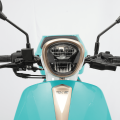 NEON125 SCOOTER