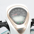 NEON125 SCOOTER