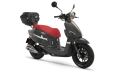 NEON125 SCOOTER