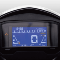 VRS125 SCOOTER (KORUMA DEMİRİ HEDİYE)
