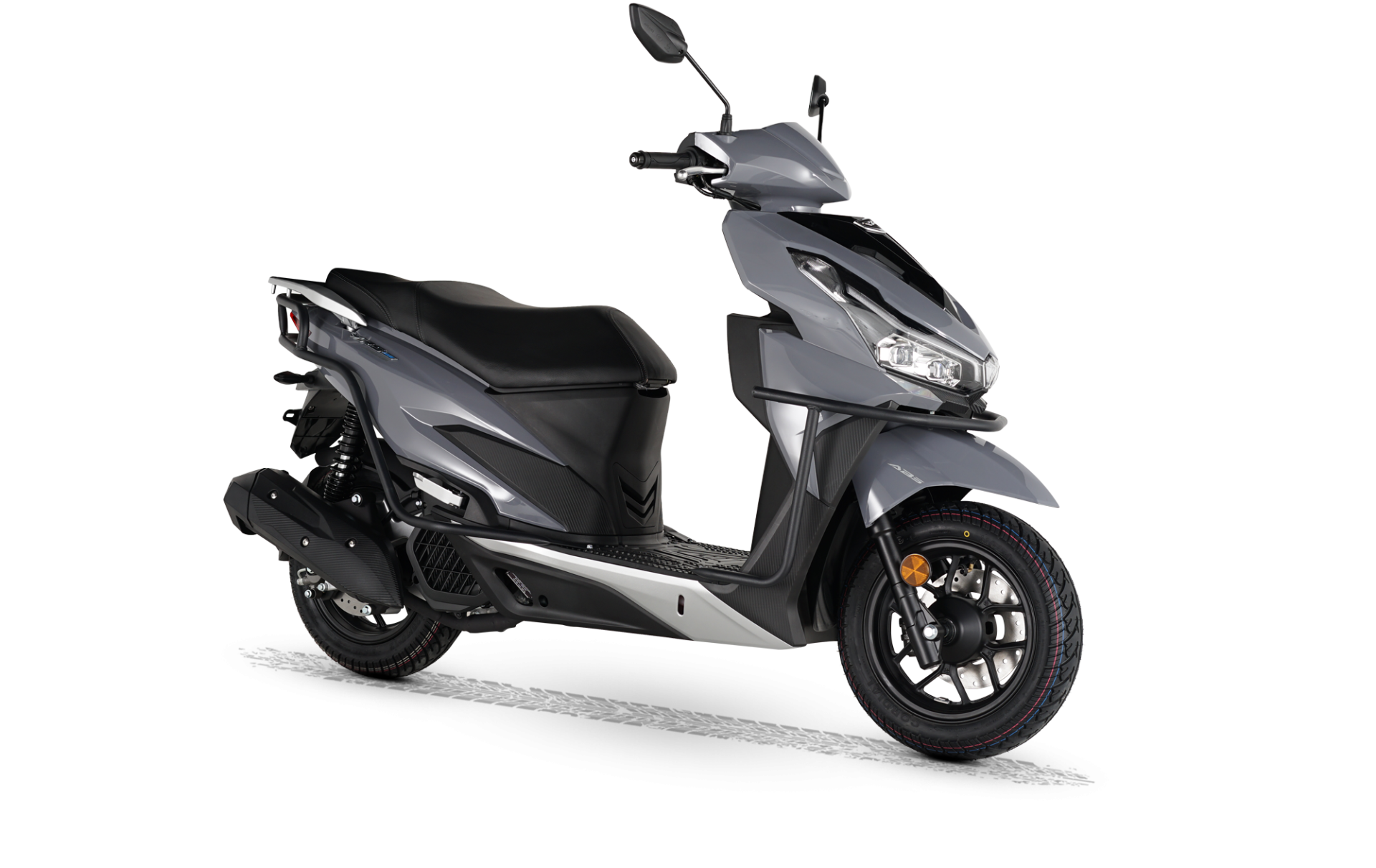 VRS125