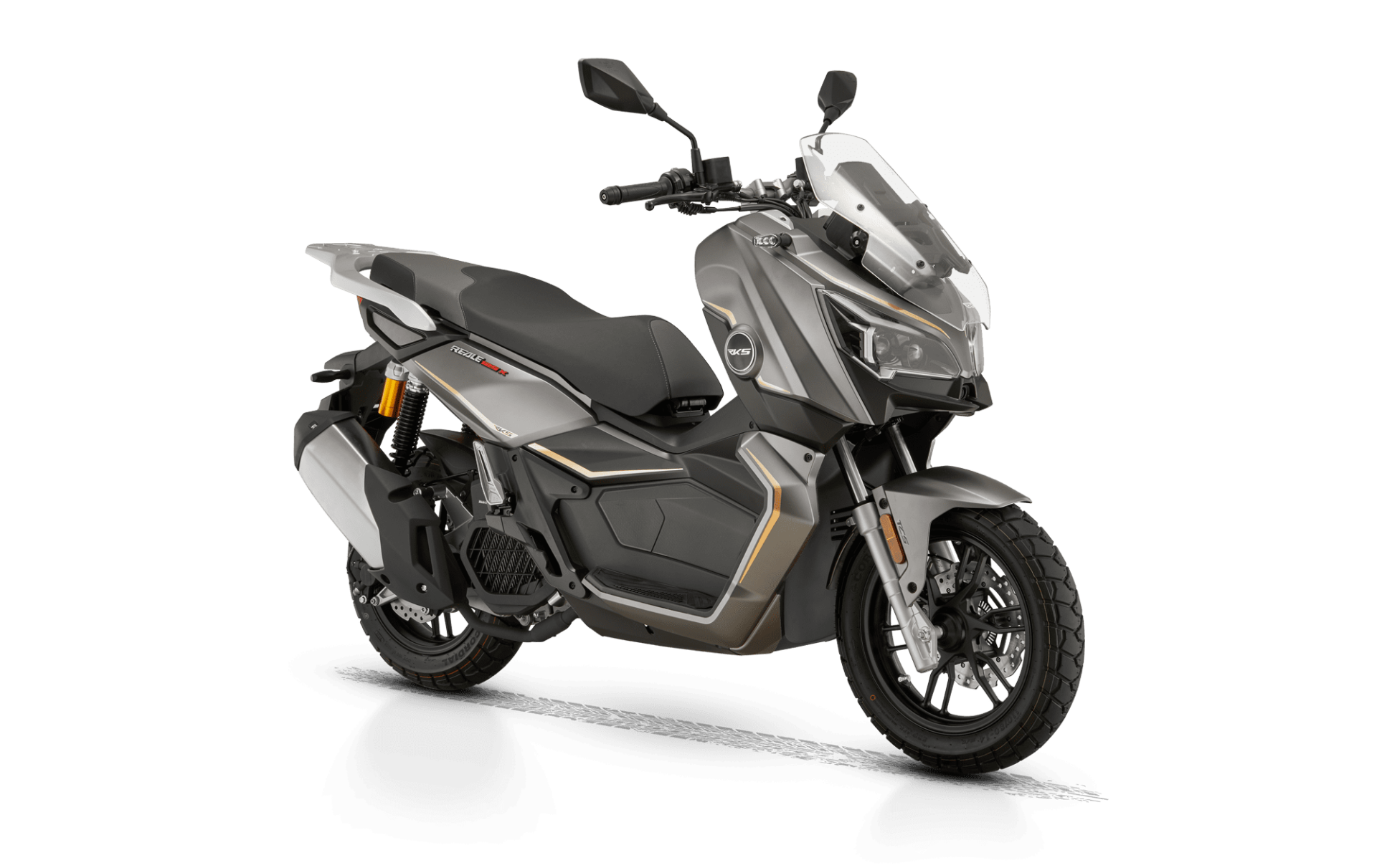 REALE125