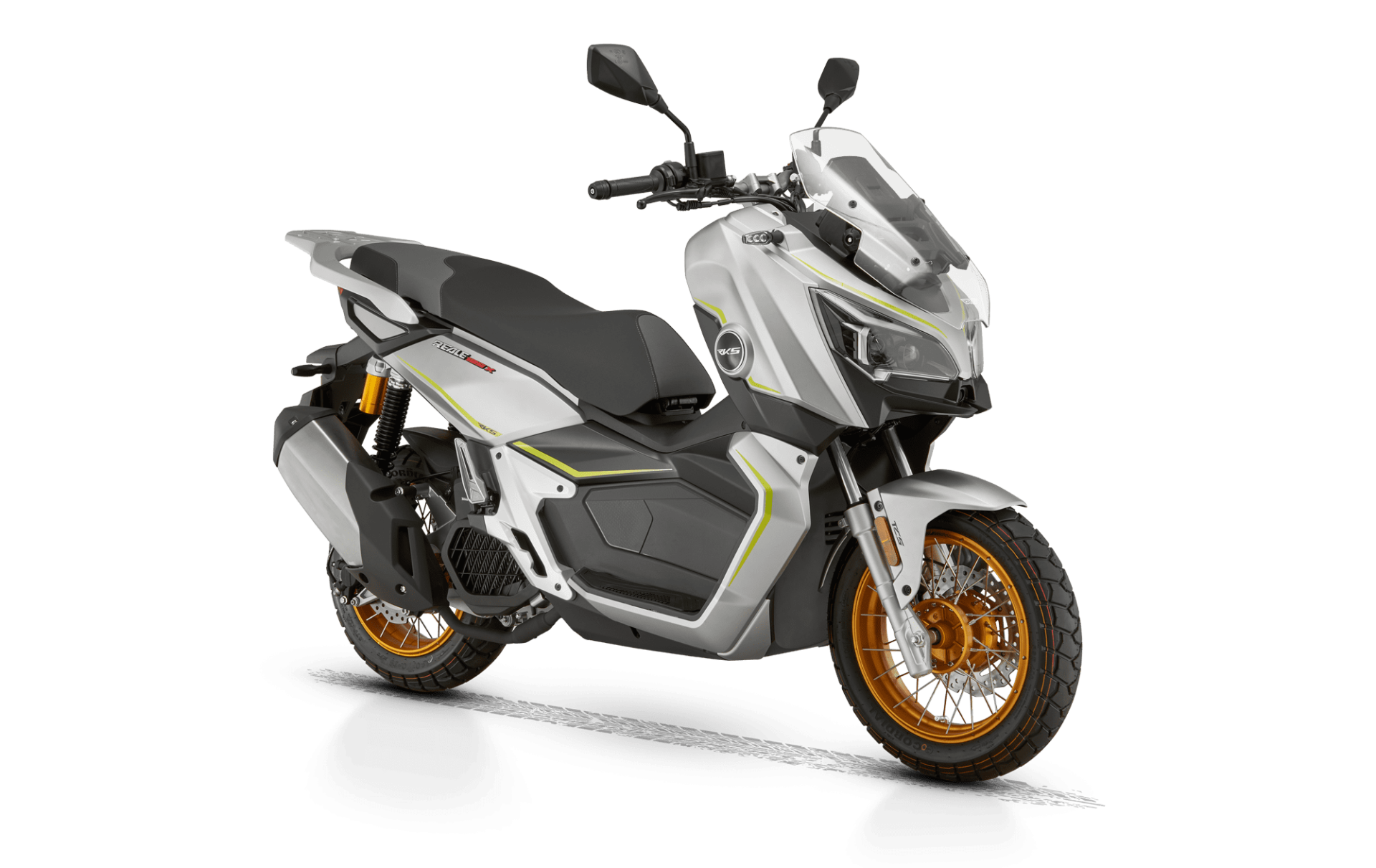 REALE125X