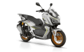 REALE125X