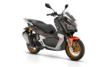 REALE125X