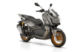 REALE125X