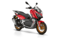 REALE125X