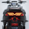 FRECCIA 125