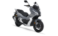 FRECCIA 125