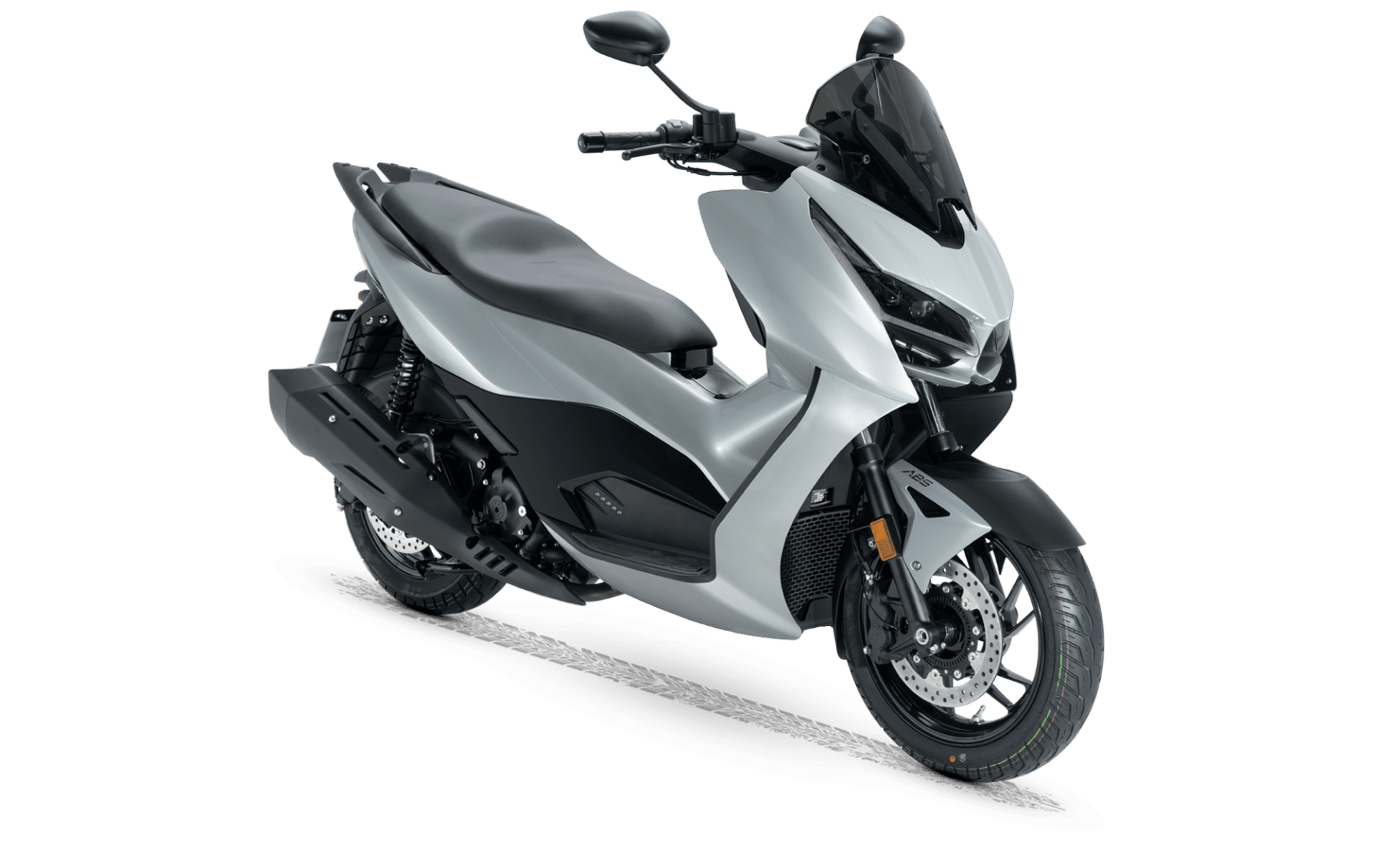 RZ250 S