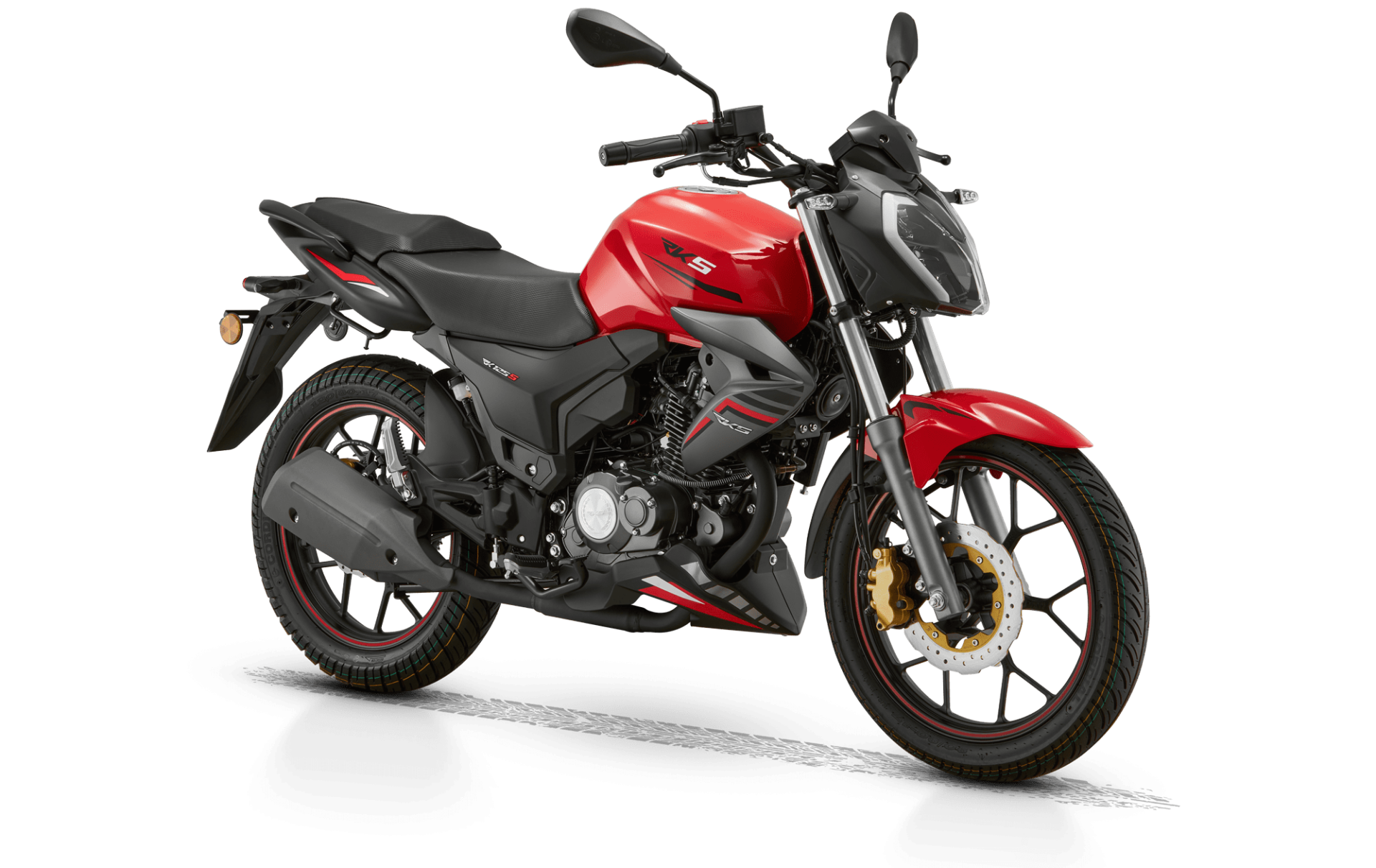 RK125 S