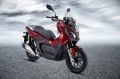 Kanuni Scooter Seha 250