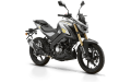 SRK 125S NAKED