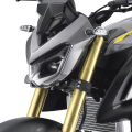 SRK 125S NAKED
