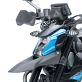 RZ 125 NAKED