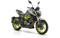 SRK 250 NAKED