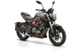 SRK 250 NAKED