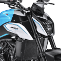 SRK 550 NAKED