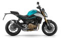 SRK 550 NAKED