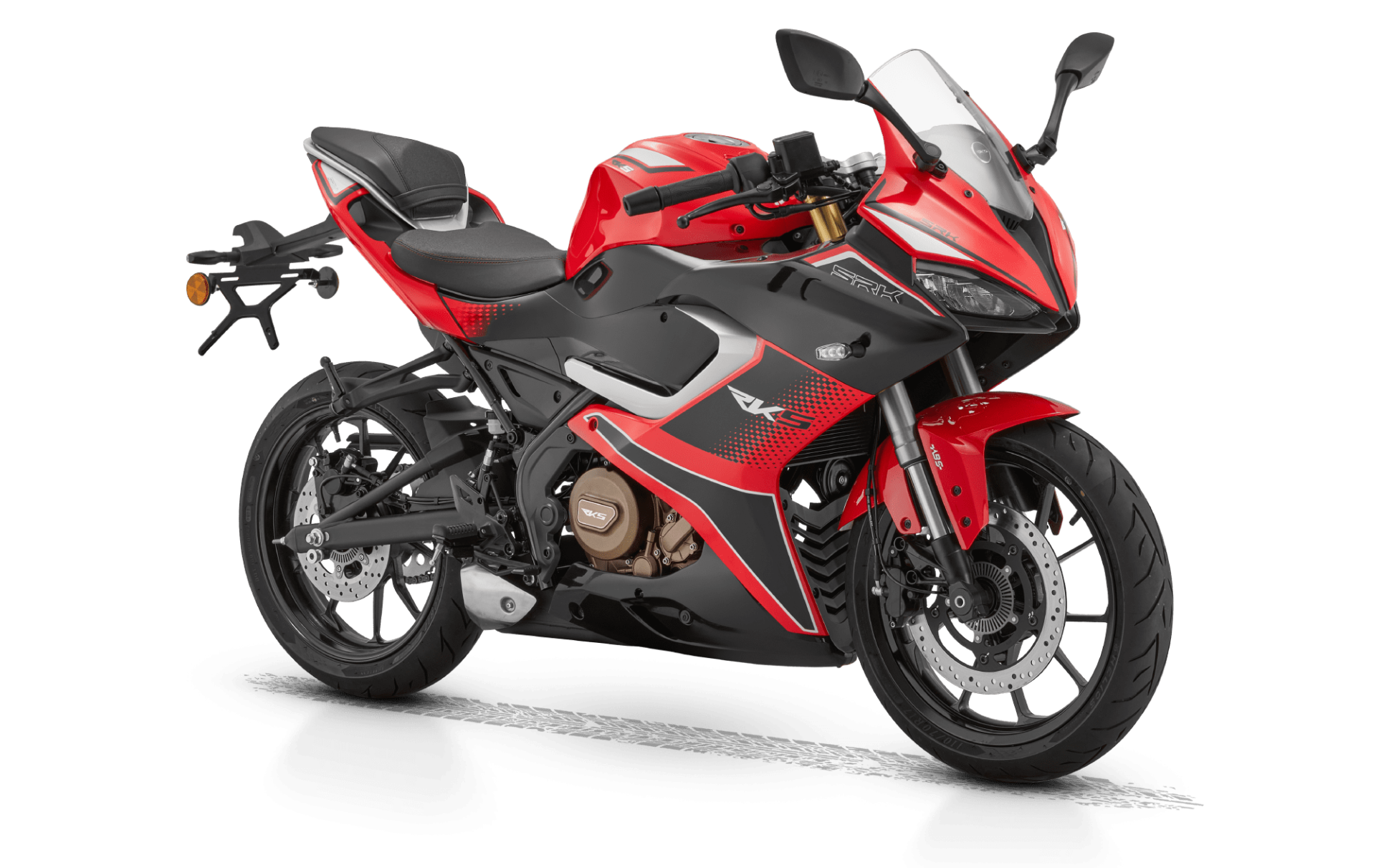 SRK 250RS