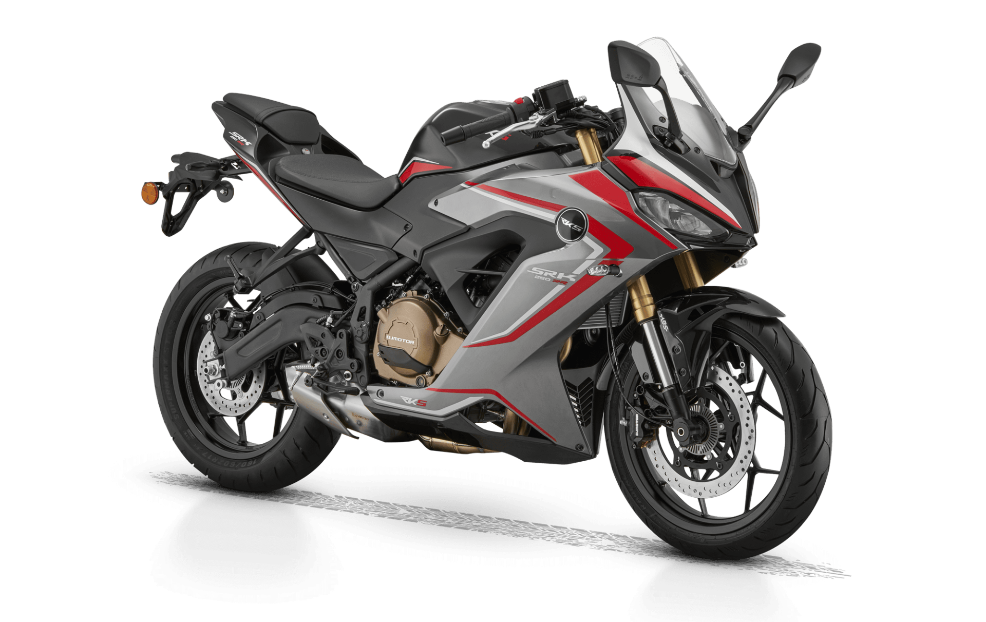 SRK 250RR